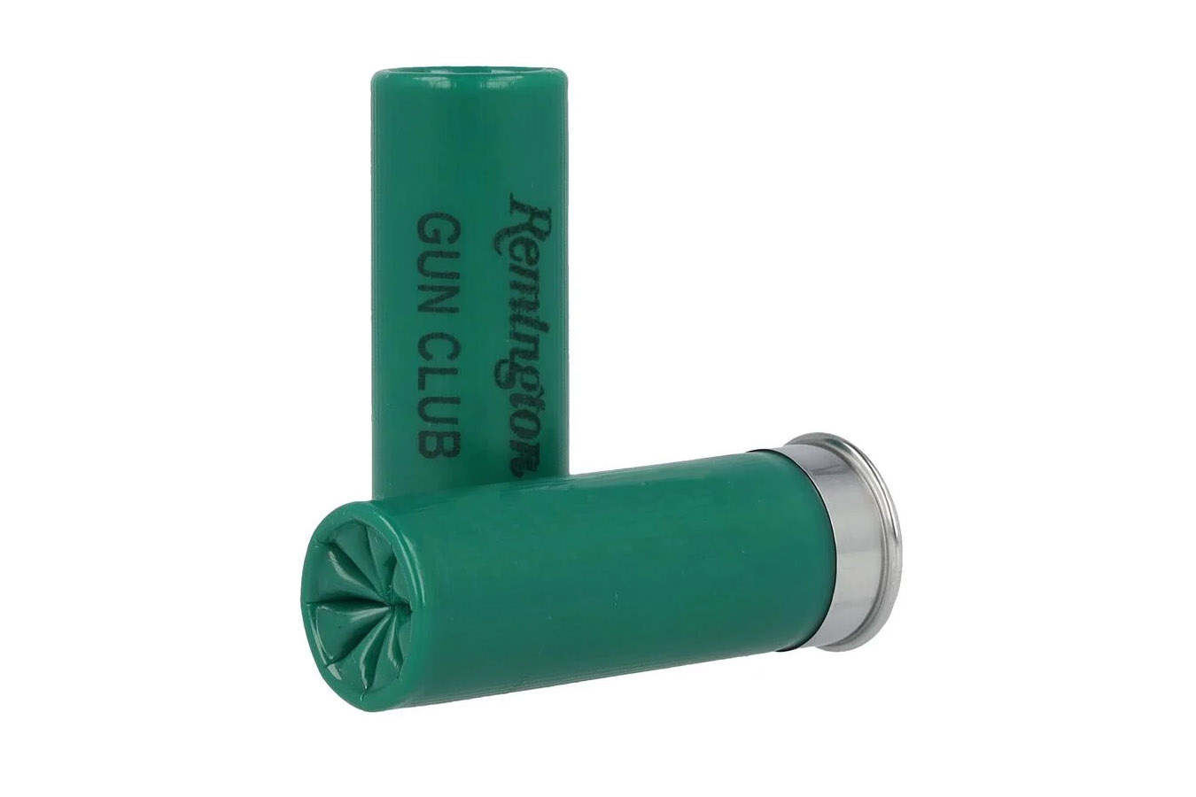 REMINGTON 12 Gauge 2-3/4 in 1-1/8 oz 7.5 Shot Gun Club 25/Box